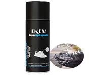 Верните своим кроссовкам первозданный вид с нашим средством для удаления черноты