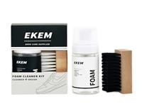 Лидер Продаж,Новинка От Производителя Ekem,Очиститель Для Обуви Из Жидкой Пены