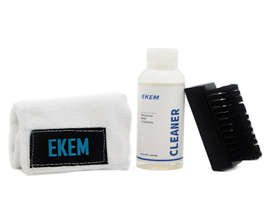 Глубокая очистка кожи с новой щеткой для лица Глубокая очистка кожи с новой щеткой для лица